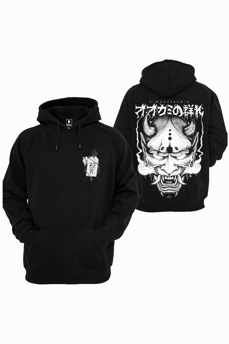wolfpack-clothing-hannya-hoodie-unisex-black-1